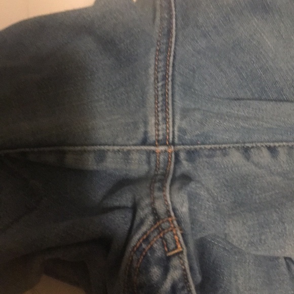 American Eagle Super Stretch Jegging Size 8 Short - Picture 9 of 9